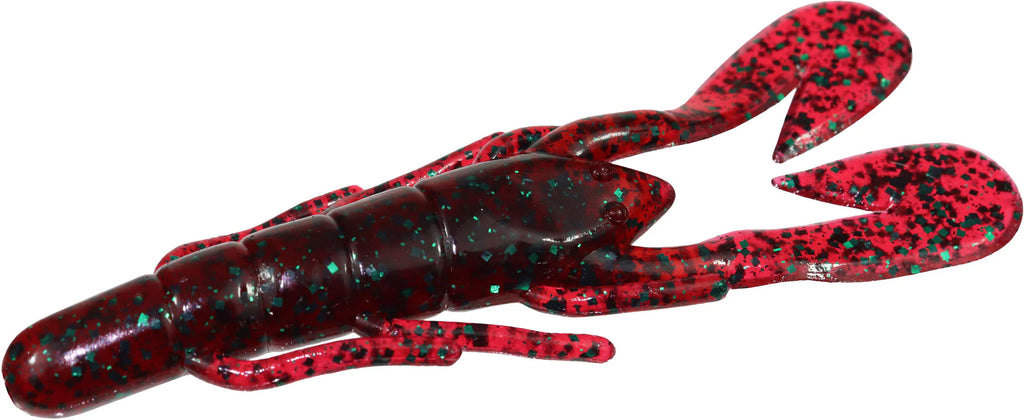 Zoom Ultra Vibe Magnum Speed Craw 425 Inch