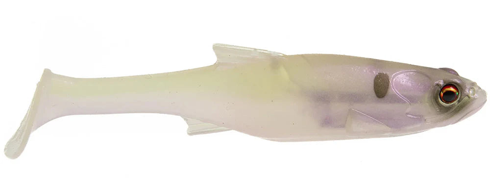 Bass Mafia Daingerous Swimbait Unloaded