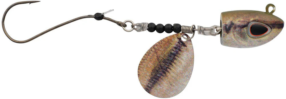 Berkley Rawler Bladed Jig 1 oz