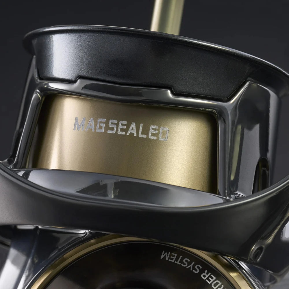Daiwa 20th Anniversary Exist 2500 XH SLP Custom Spinning Reel