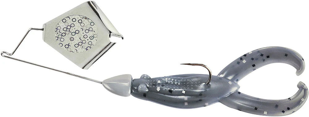 War Eagle Buzztoad Skirtless Frog Buzzbait 1 2 oz