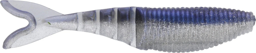 Yamamoto Baits 4 Inch Zako Soft Plastic Swimbait 6 Pack
