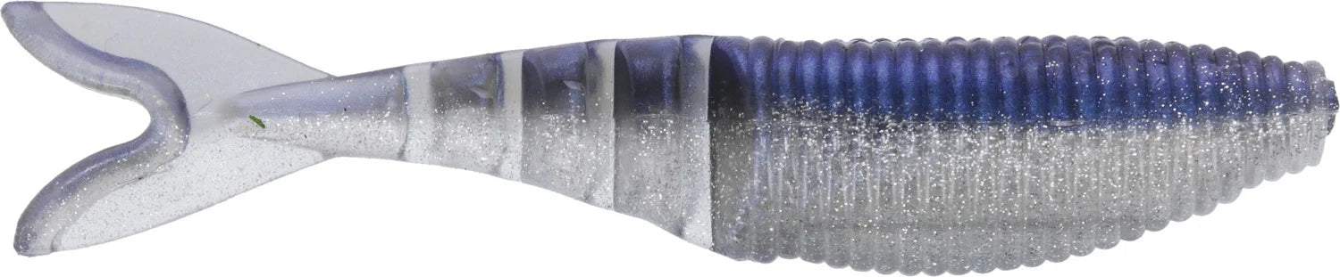 Yamamoto Baits 4 Inch Zako Soft Plastic Swimbait 6 Pack