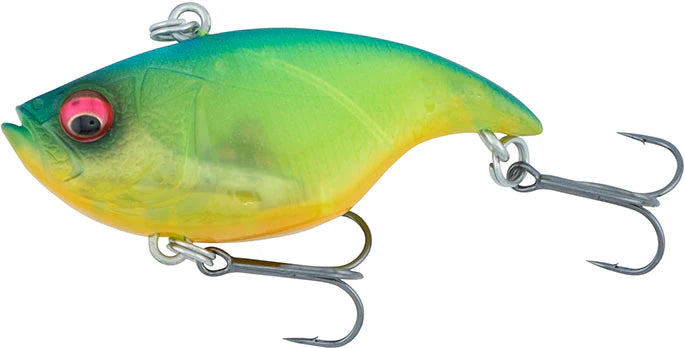 Megabass Respect Series Blue Back Chartreuse Candy April 2024 Release