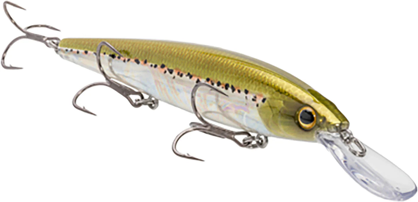 Strike King KVD Deep Elite 300 Series Jerkbait 475 Inches