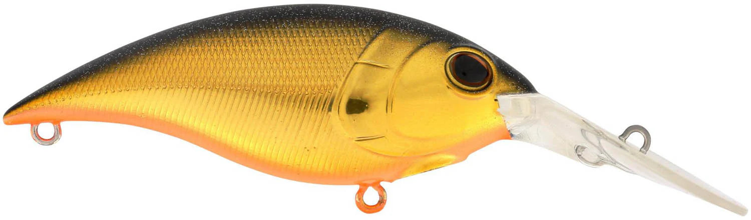 Berkley Money Badger Deep Diving Trolling Plug Crankbait