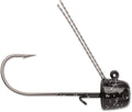 VMC Finesse Weedless Ned Rig Jighead 4 pack