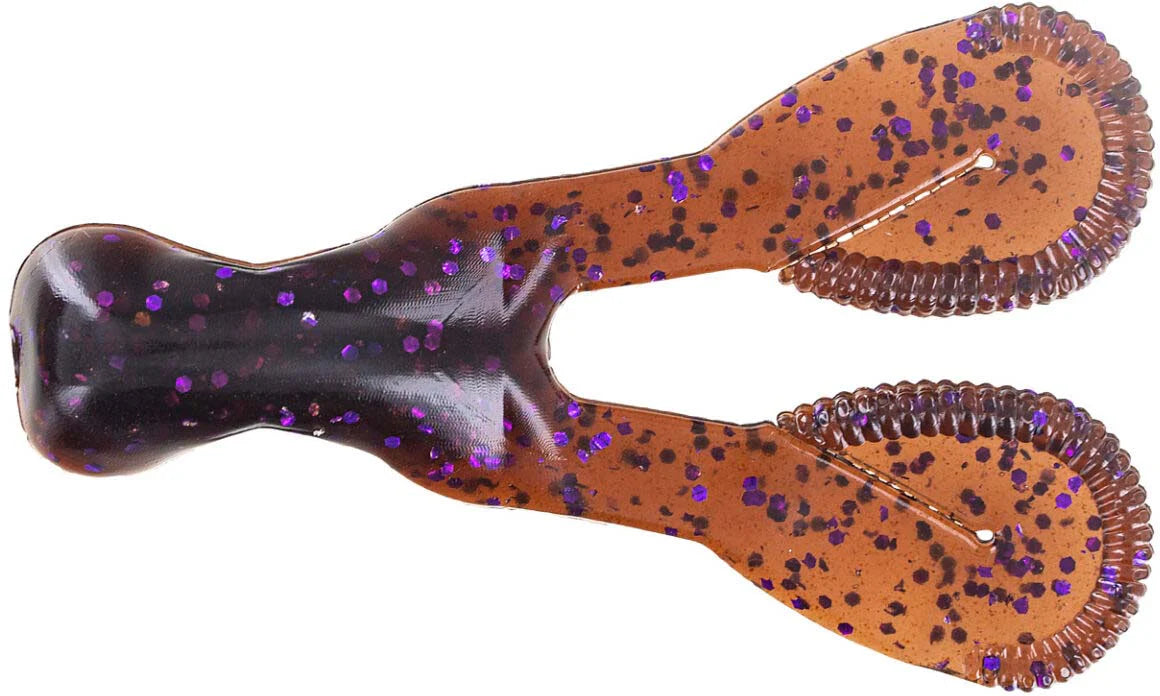 Big Bite Baits Scentsation Ramtail 6 Pack