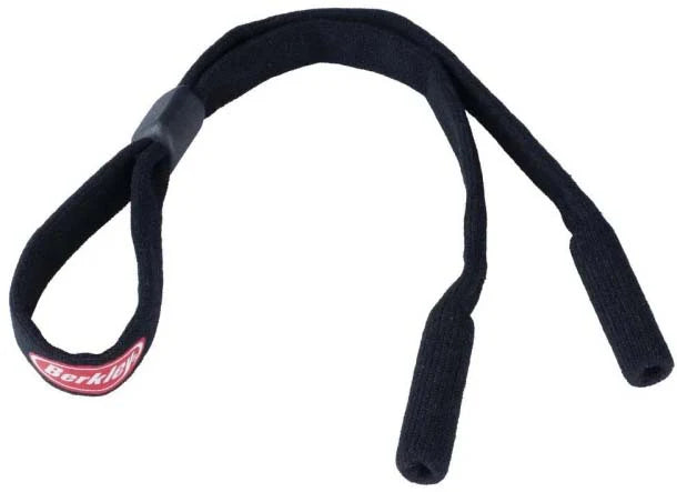 Berkley Sunglasses Strap Retainer Black