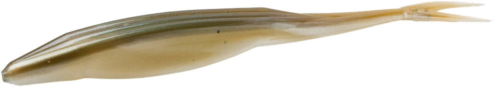 Zoom Magnum Super Fluke Soft Jerkbait 7 Inch