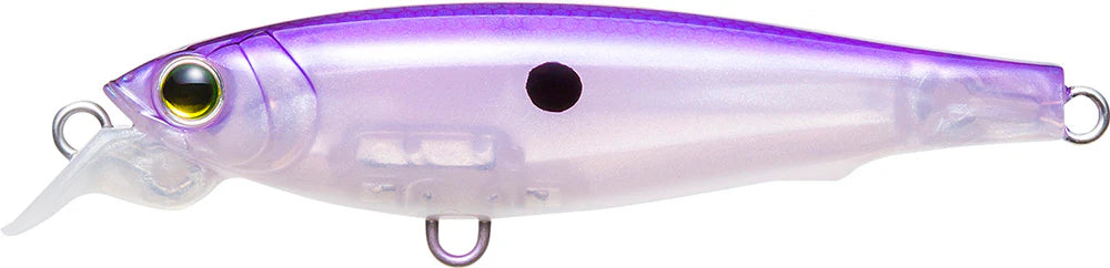 Yo Zuri 3D Inshore Fingerling 70mm 275 Inch