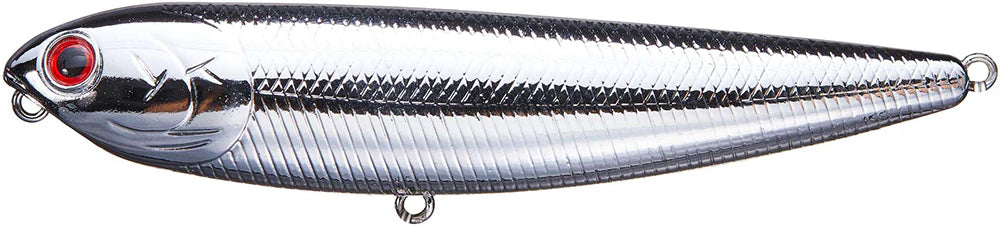 Lucky Craft Sammy 100 Topwater Walker 4 Inch