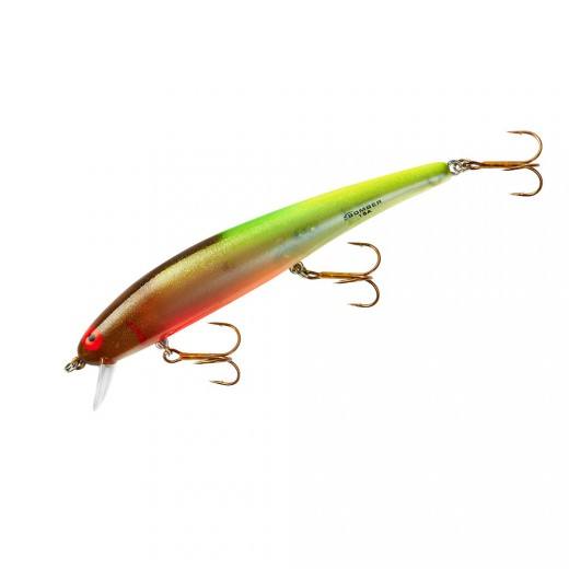 Bomber B15 Long A 4 1 2 inch Shallow Jerkbait