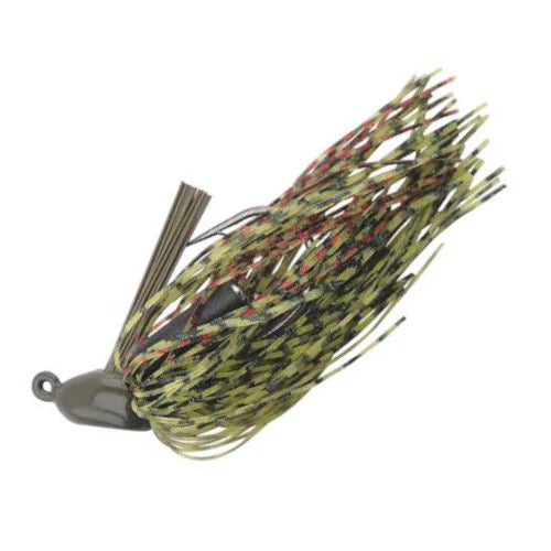 Booyah Boo Jig w Rattles