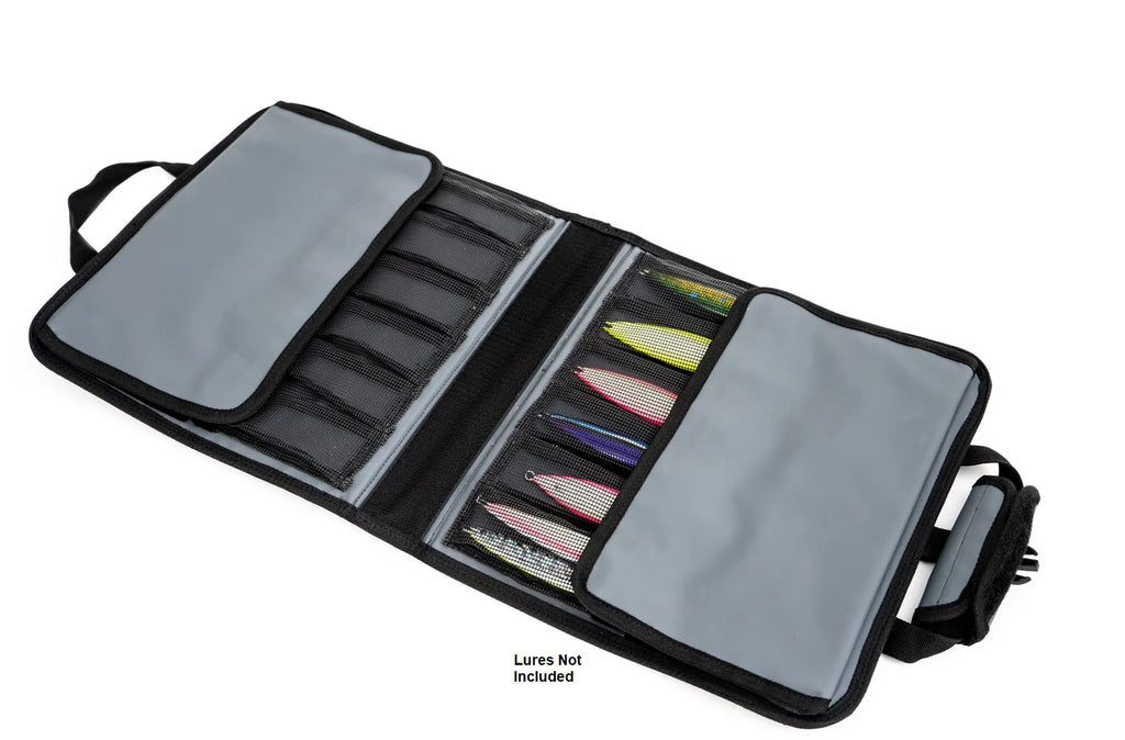 Nomad Design Jig Wallet Storage Bag