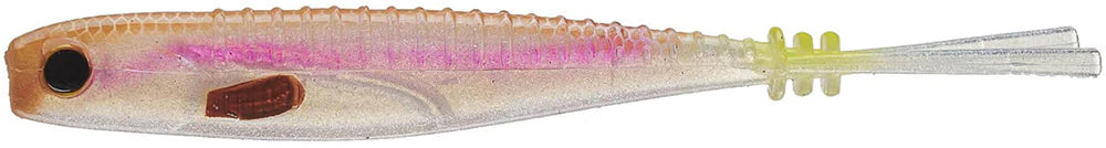 Big Bite Baits Spotlight Minnow 48 Inch