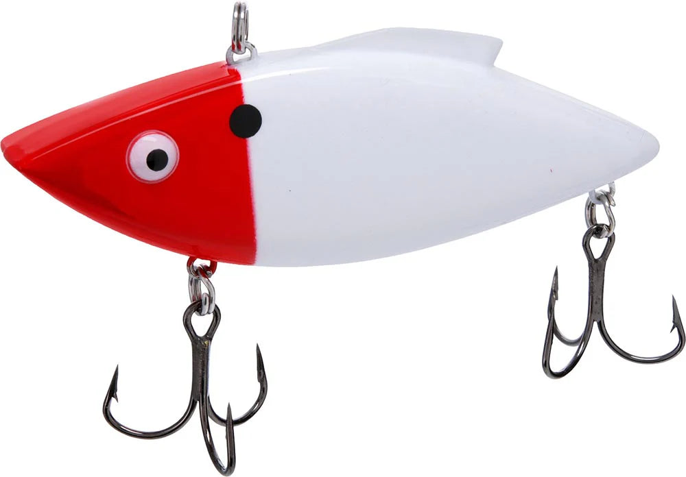 Bill Lewis Rat L Trap Magnum Force Lipless Crankbait 4 Inch