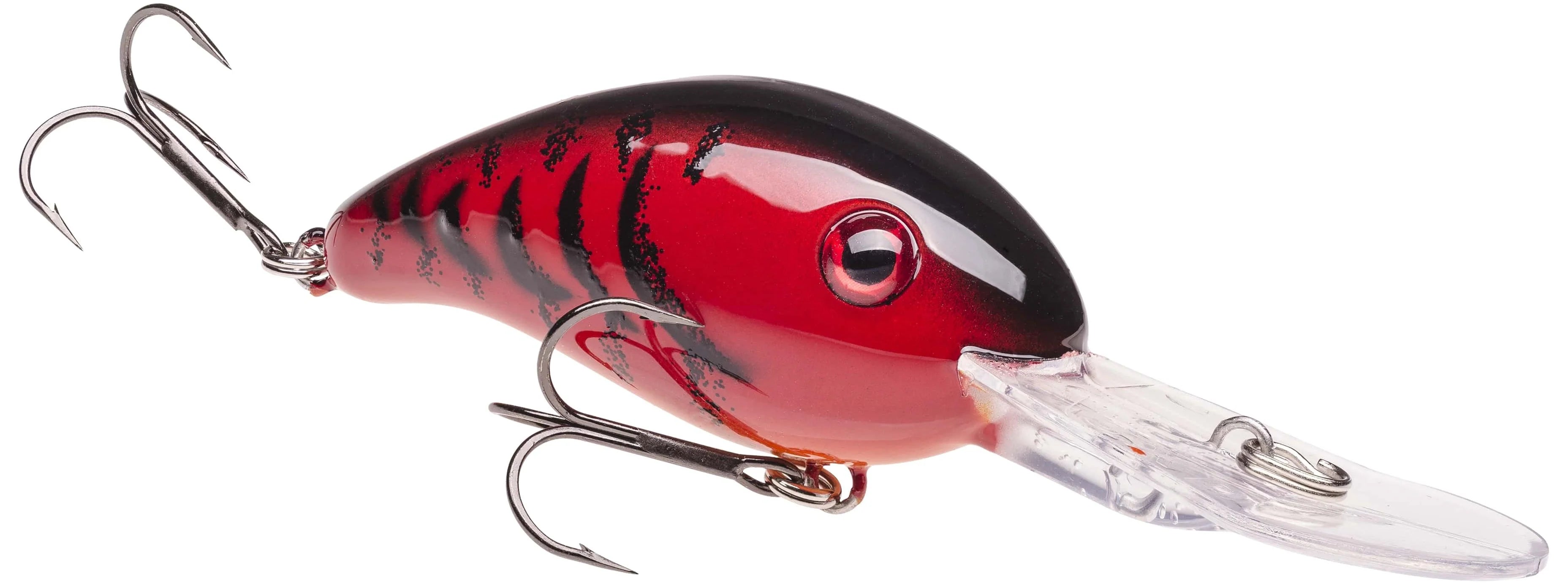 Strike King Pro Model Series 3XD Deep Diving Crankbait 7 16 oz