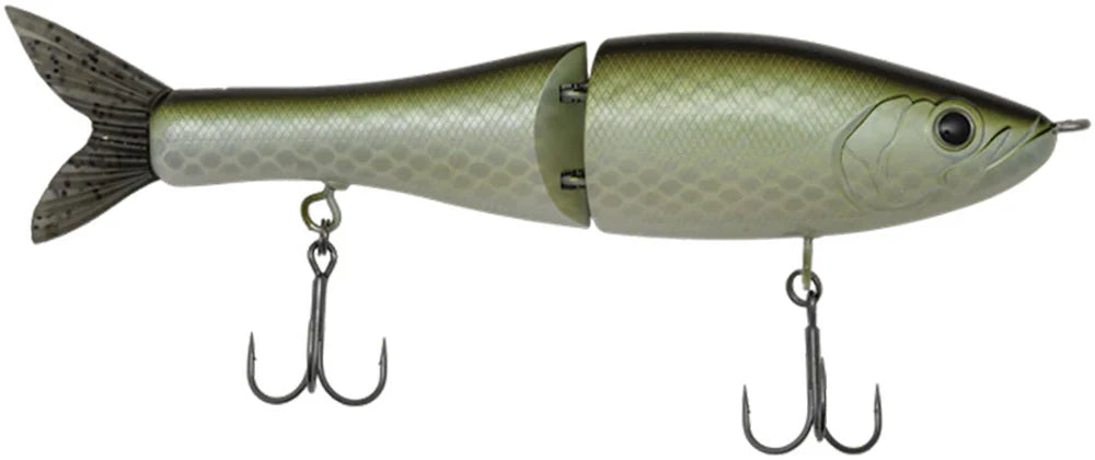 G Ratt Steve Kennedy Sneaky Pete Glide Bait 8 Inch