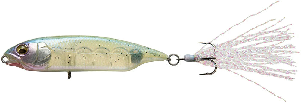 Megabass Respect Series GLXS Spring Reaction March 2026 Release