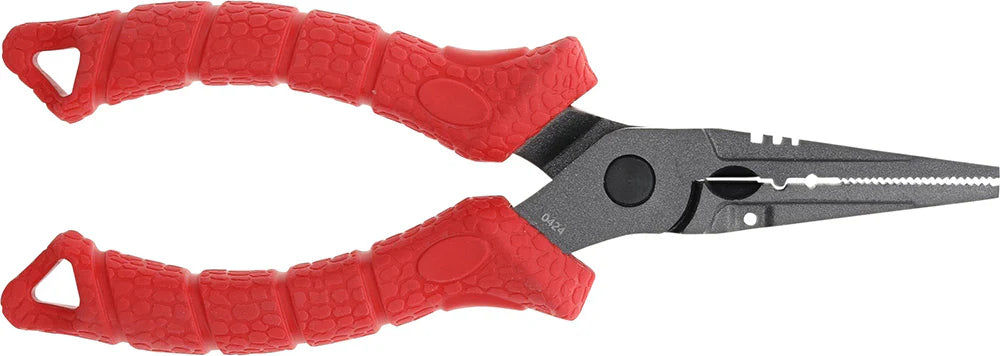 Bubba Forged Steel Pliers 75 Inch