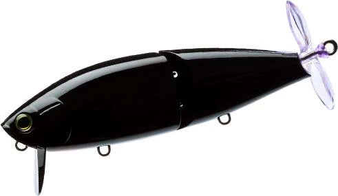Yo Zuri 3DB Floating Wake Prop Bait