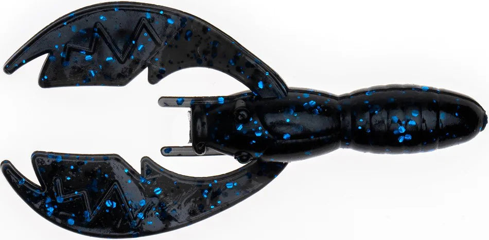 NetBait Tiny Paca Craw w Baitfuel Infusion 3 Inch