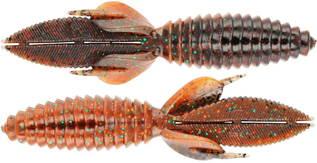 Reaction Innovations Double Wide Beaver 50 Creature