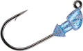 Strike King Baby Squadron Swimbait Jig Head 3 pack