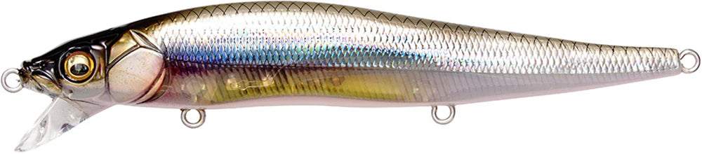 Megabass Vision 110 SR Jerkbait