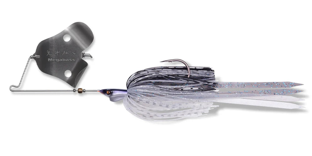 Megabass Jamaica Boa Jr Buzzbait