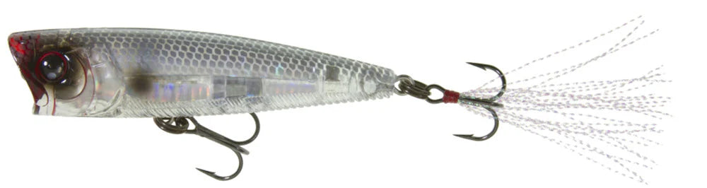 Yo Zuri 3DB Popper 3 inch Topwater Popper