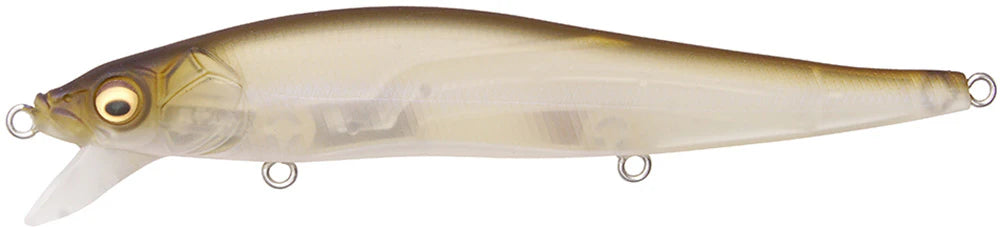 Megabass Vision 110 SR Jerkbait