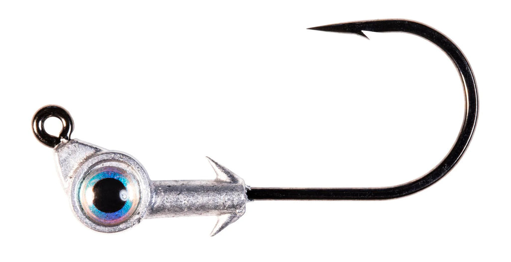 Z Man Swimbait Eye Jigheads 3 pack