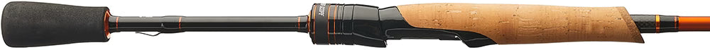 Daiwa Power Scope Forward Facing Sonar Spinning Rods