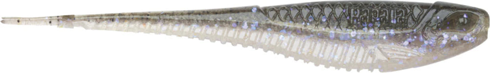 Rapala Crush City Jerk 375 Soft Jerkbait 7 Pack