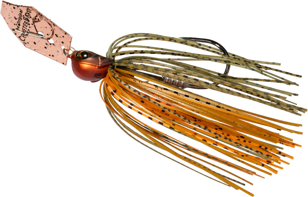 Z Man Chatterbait Elite Evo