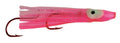 P Line Reaction Squid Trout Kokanee Hoochies 2 pack
