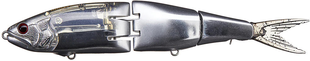 Shimano Armajoint 190SS Slow Sinking Swimbait 75 Inch