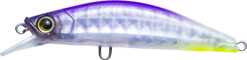 Yo Zuri 3DR X Flat Sided Heavy Sinking Minnow 40mm 1625 Inch