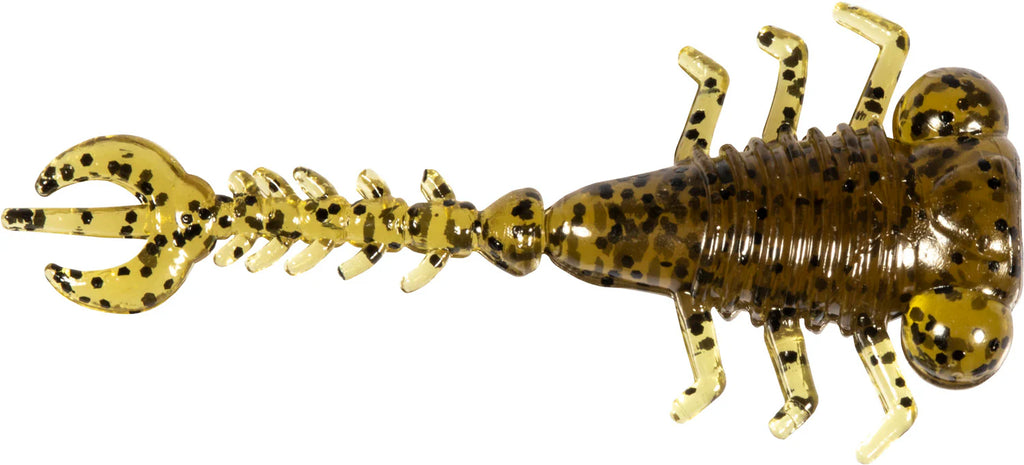 Z Man LarvaZ Micro Finesse Bait