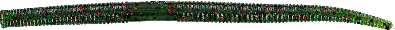 Yamamoto Baits 5 Inch Thin Senko Soft Plastic Stick Bait 10 Pack