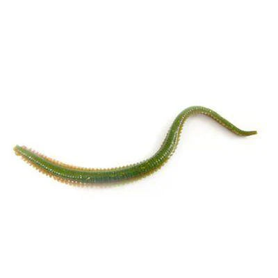 Berkley Gulp 6 inch Scented Plastic Sandworm 10 pack