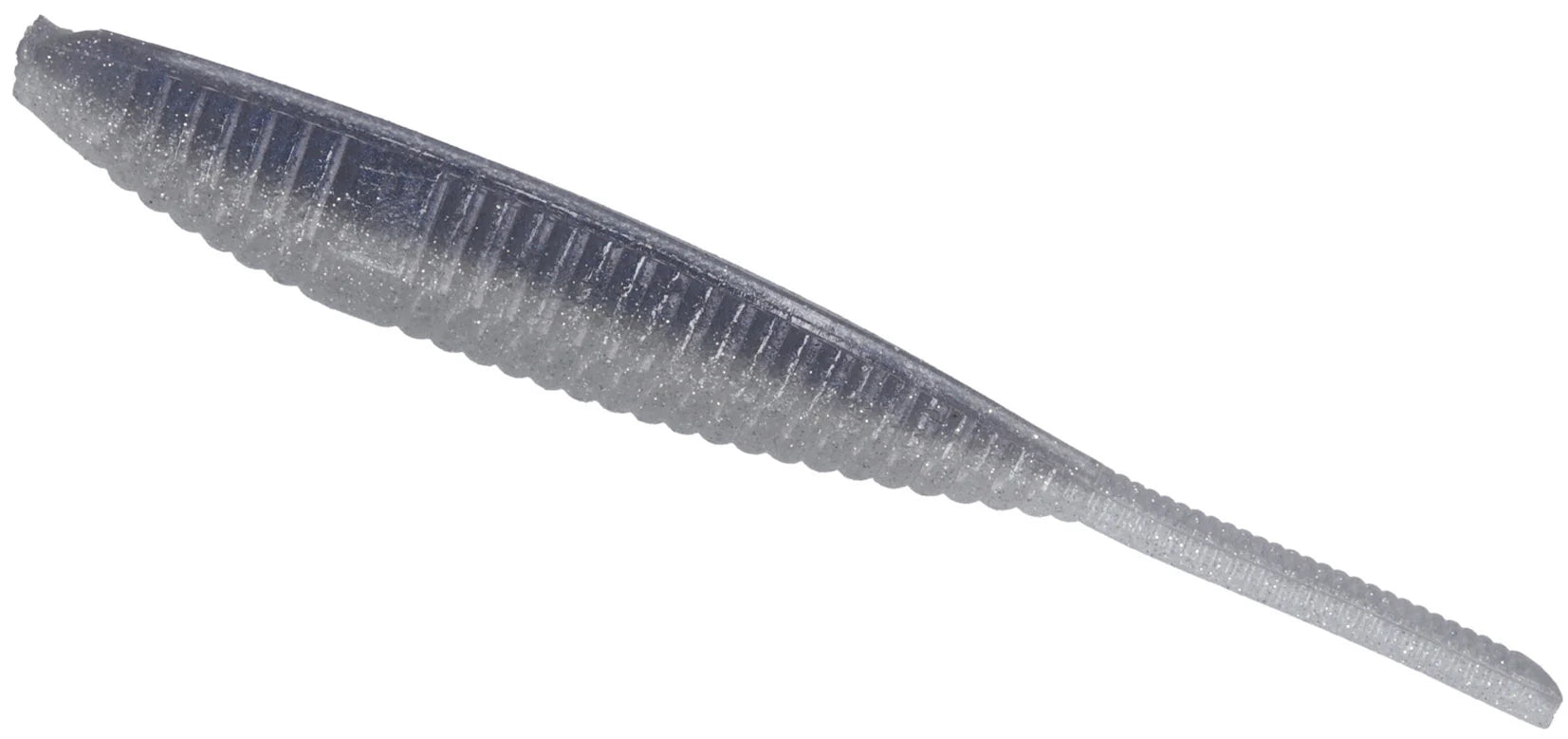 Yamamoto Baits 375 Inch Shad Shape Worm Drop Shot Bait 10 Pack