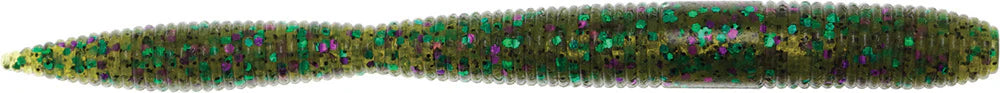 Z Man FattyZ ElaZtech Worm 5 Inch