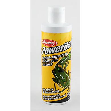 Berkley PowerBait Attractant 8 oz Bottle