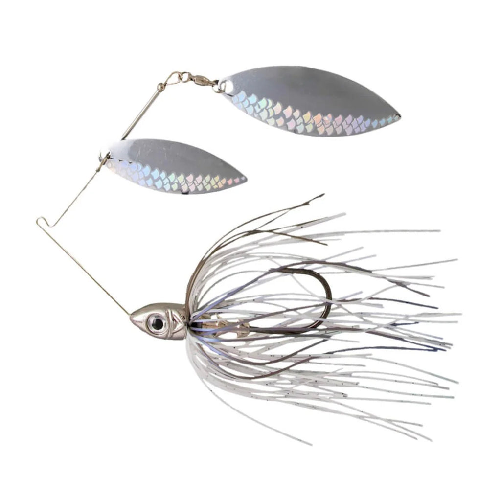 Buckeye Lures Select Spinnerbait 3 8 oz