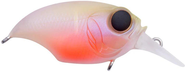 Megabass Griffon SR X Shallow Diving Crankbait 175 Inches