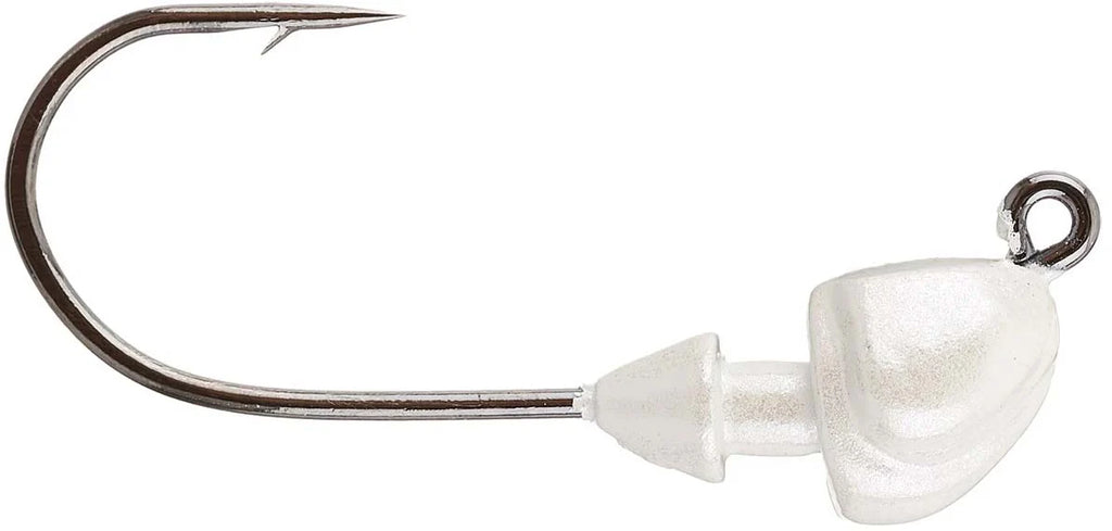 Strike King Squadron Swimbait Jighead