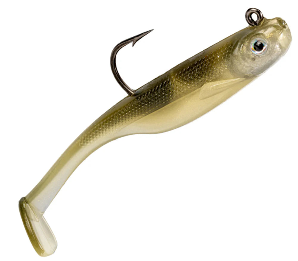 Strike King Homing Minnow Swimbait 25 Inch